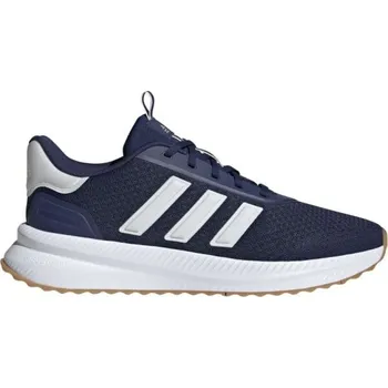 Pánské tenisky Pánská volnočasová obuv adidas X_PLR PATH 11 Tmavě modrá, Bílá