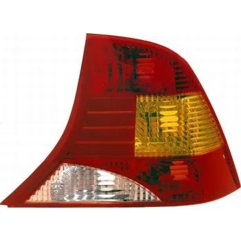 Zadní světlomet Zadní světlo, , 1065782, 1070832, 1095311, 1098043, 1119440, 1150021, 1M5113A602BA, XS4113A602BB, XS4113A602BC, XS4X13A602BB, XS4X13A602BC, XS4X13A602BD, HELLA, 9EL 354 057-021