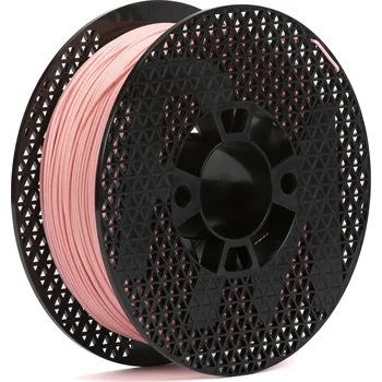 Filament Filament PM (Plasty Mladeč) PLA+ pastelová edice - Bubblegum Pink (1,75 mm; 1 kg)