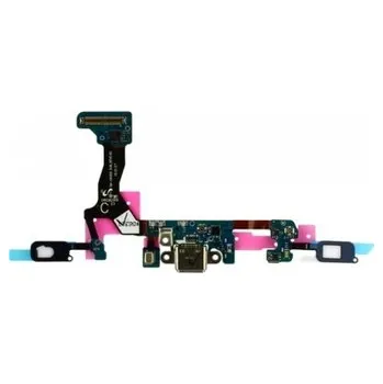 Samsung G935 Galaxy S7 Edge flex nabíjení + mikrofon