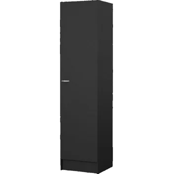 Šatní skříň Falco Skříň Cassie 510 černý mat