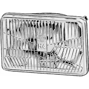 Rám, , 3098196, 80010101100, 81251150019, 83251150001, HELLA, 9AL 120 514-001