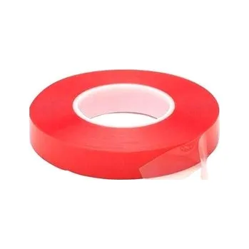 Oboustranná páska RED šířka 20mm délka 25m