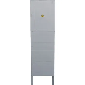 Rozvaděč DCK HOLOUBKOV ER212/NKP7P-C/63-QM+FV ČEZ/EG.D