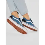 Tenisky Vans Old Skool VN000D3HNVY Modrá 36