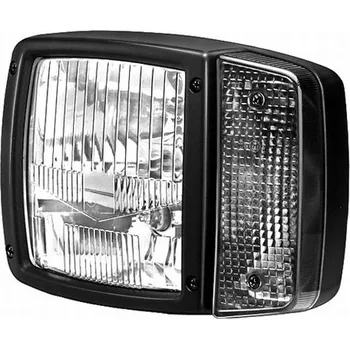 Přední světlomet Světlomet, , HELLA, 1EA 996 081-141