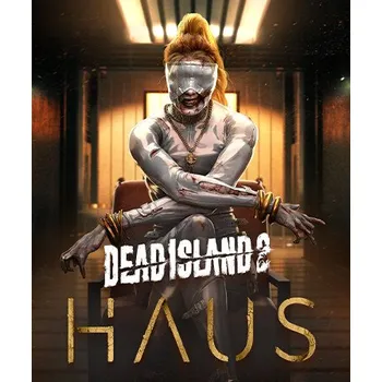 Počítačová hra Dead Island 2 - Haus PC