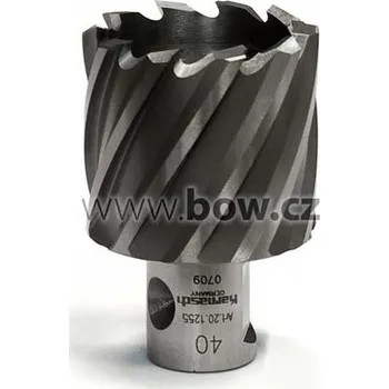 Vrták Jádrový vrták o 41 mm karnasch (silver-line 25)