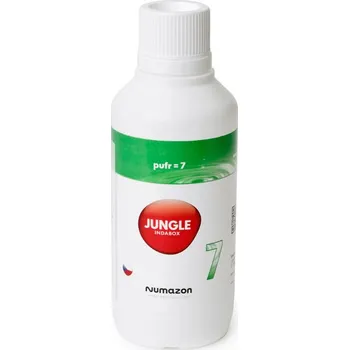 Hnojivo Jungle Indabox kalibrační roztok PH 7 Objem: 1l