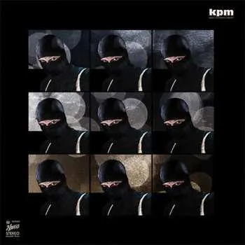 Zahraniční hudba LP Jaguar Skills: The Man In The Jaguar Mask 2022