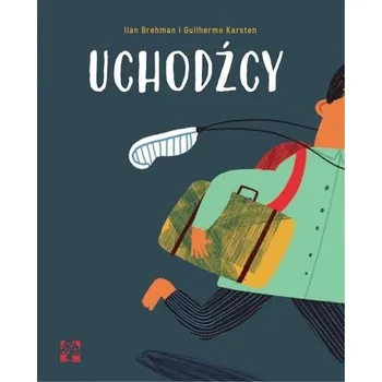 Bystrá hlava Uchodźcy - Brenman Ilan