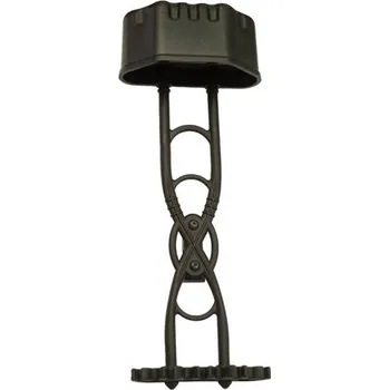 Příslušenství pro luk a kuši Toulec PSE Hunter LT Black - Anbauköcher