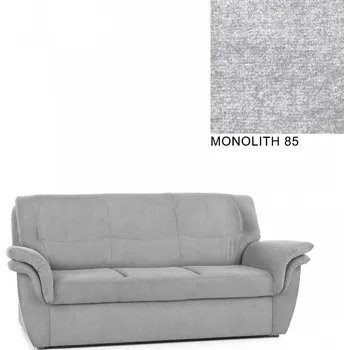 Pohovka Rozkládací pohovka AVA PROVAN 3ALRF MONOLITH 85