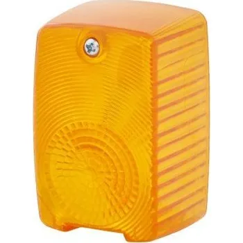 Auto-moto Čočka, blikač, , 0867599, 81252296053, HELLA, 9EL 134 658-001