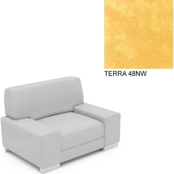 Křeslo AVA FAMM 1ALR TERRA 48NW 1ALR