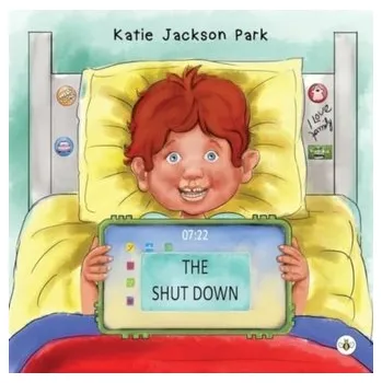 The Shutdown - Jackson Park, Katie