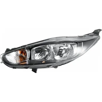 Přední světlomet Světlomet, , 1789944, C1BB13W029BD, HELLA, 1LE 354 803-041