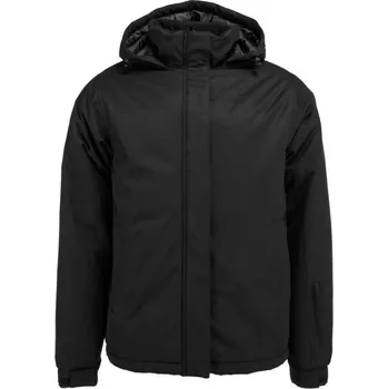 Pánská zimní bunda Willard SWON L Černá