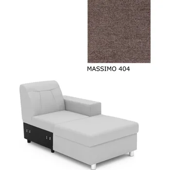 Křeslo AVA TINY LARF MASSIMO 404 LARF