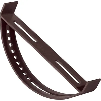 Držák roštu HPI hnědý