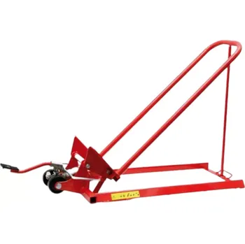 zvedák Zvedák zahradních traktorů ClipLift - nosnost 300 kg