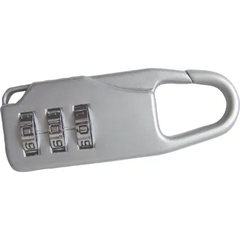 Visací zámek OSTATNÍ Zámek s číselným kódem - 23281