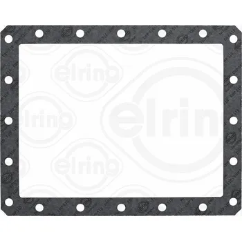 Těsnění, chladič plnicího vzduchu, , ELRING, 388.000