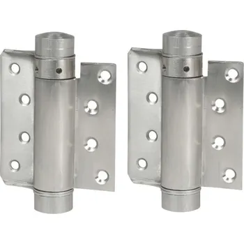 pant Pant pružinový, jednostranný, ZN, 1pár 175 (P-PR-04-ZN)