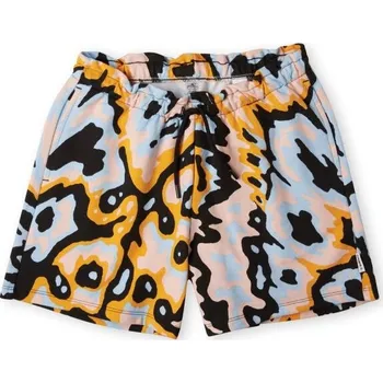 Dívčí plavky Dívčí šortky O'Neill ACTIVE 176 Mix