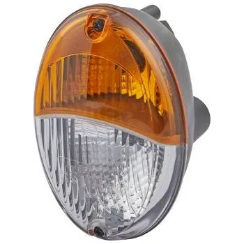 Směrový světlomet Blikač, , HELLA, 2BE 343 130-081