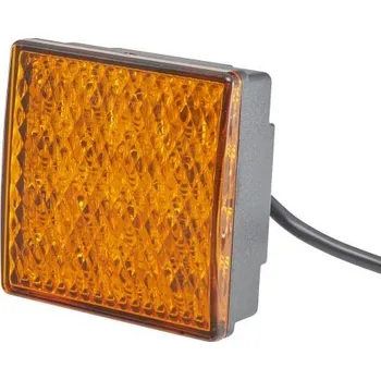 Směrový světlomet Blikač, , HELLA, 2BA 357 029-131