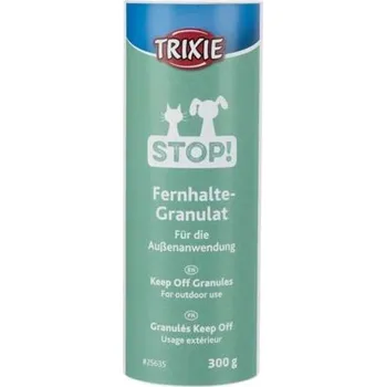 Trixie KEEP OFF granulky, 300 g