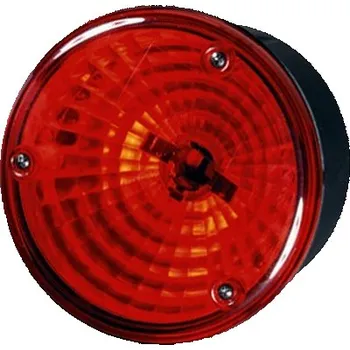 Zadní světlomet Zadní světlo, , HELLA, 2SB 964 169-677