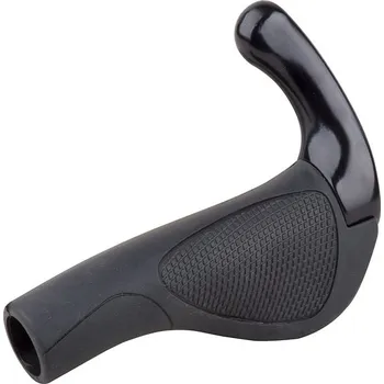 grip Grip Pro-T Plus integrovaný na inbus 311, black