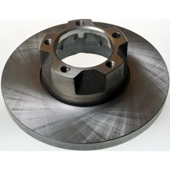 Brzdový kotouč Brzdový kotouč, , DENCKERMANN, B130042