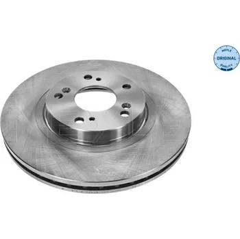 Brzdový kotouč Brzdový kotouč MEYLE 31-15 521 0038