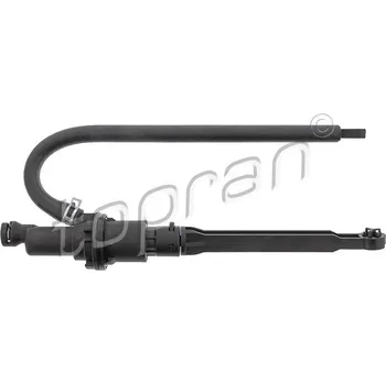 Spojkový válec TOPRAN Hlavní válec, spojka 721 497