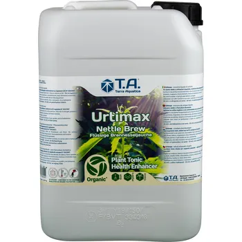 Hnojivo Terra Aquatica Urtimax Objem: 10l