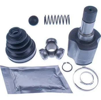 Poloosa kola Sada kloubů, hnací hřídel, , 1349788080, 46308335, 46308488, 46308499, 55700559, DENCKERMANN, C120537