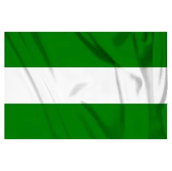 Vlajka Vlajka Fostex Rotterdam 1,5x1 m