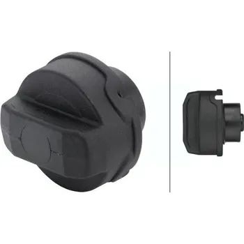 Uzávěr, palivová nádrž, , 191201553A, HELLA, 8XY 004 729-101