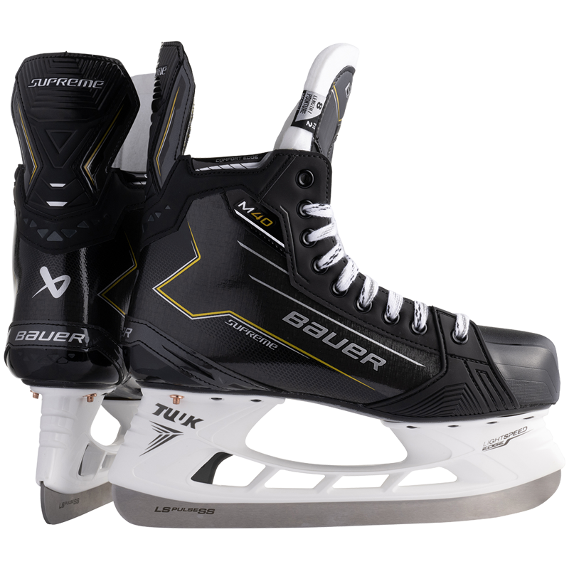 Bauer Brusle Supreme M40 Int