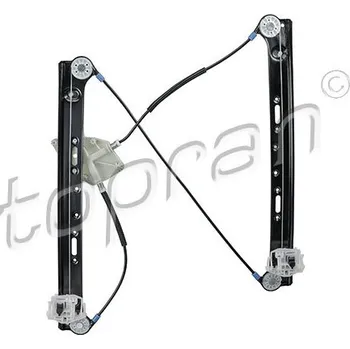 Stahovačka okna Zvedací zařízení oken, , TOPRAN, 504 271