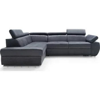 Sedací souprava Rozkládací rohová sedačka LIMON II Element 17 levá