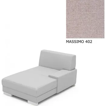 Křeslo AVA FAMM LAR MASSIMO 402 LAR