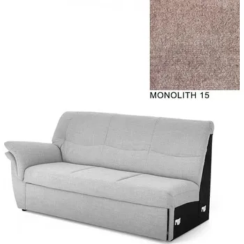 Pohovka AVA PROVAN 3ALF MONOLITH 15 3ALF