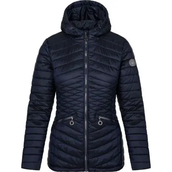 Dámská bunda LOAP ILBONAX S Tmavě modrá