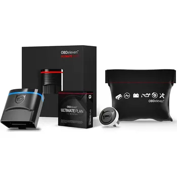 Autodiagnostika OBDeleven ULTIMATE Pack 36 měsíců