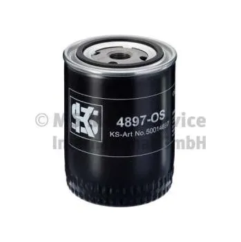 Filtr do auta Olejový filtr, , ERR3340, KOLBENSCHMIDT, 50014897