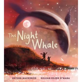 The Night Whale - Mackenzie, Bryher
